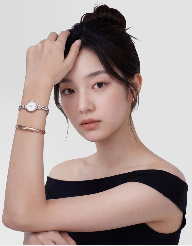 Daniel Wellington - Classic Arch Cuff 6mm