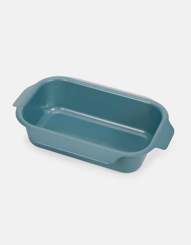 Joseph Joseph - Nest™ Bake 2lb Non-Stick Loaf Tin with Easy-Pull Handles