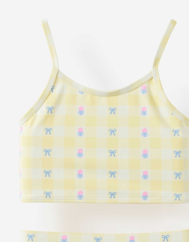 Cotton On Kids - Tahlie Tankini Set