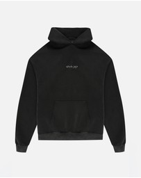 Nana Judy - Venice 380GSM Hood