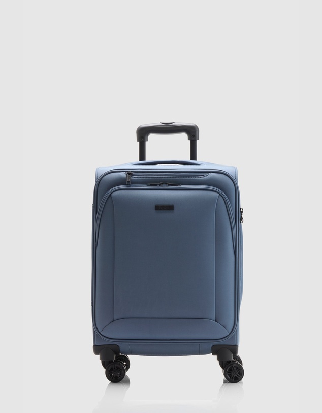 Flylite - Hawthorn Carry-On 56cm Suitcase