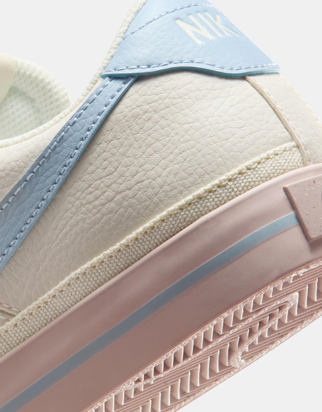 Nike - Court Legacy Next Nature Shoes - Women's