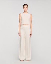 Sandro - Serge Pants