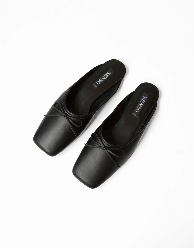 Senso - Bennett I
