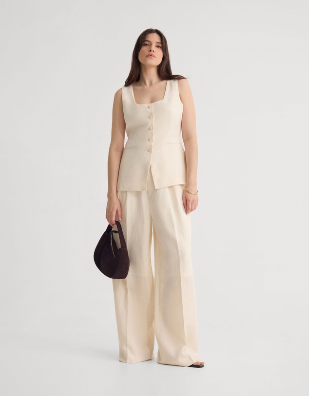 Oxford - Paege Vest