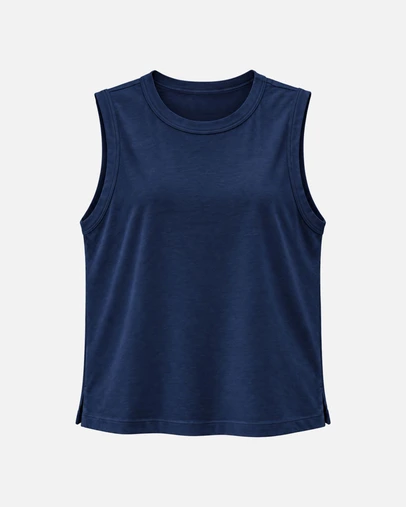 UNE PIECE - Active Tank Top