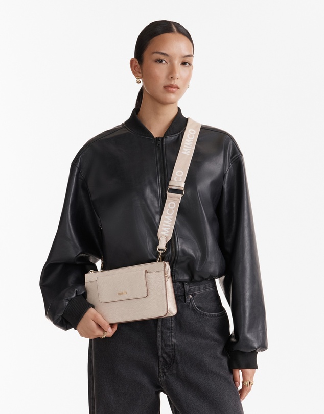 MIMCO - Preston Crossbody Bag