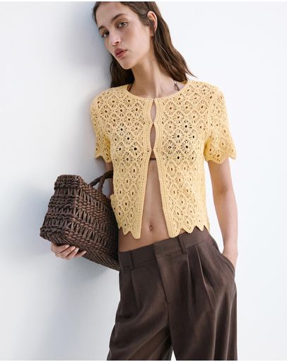 Light & Pastel Yellow