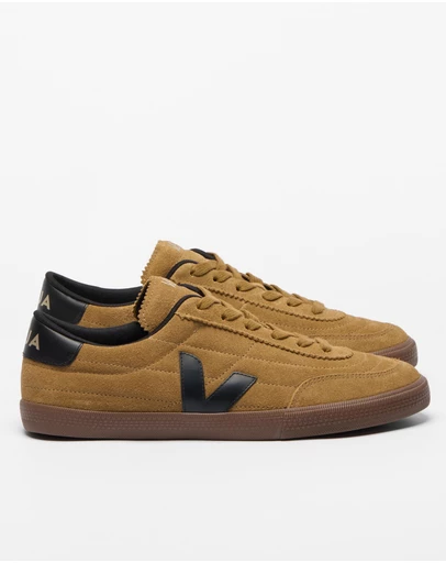 Veja - Panenka Suede - Unisex
