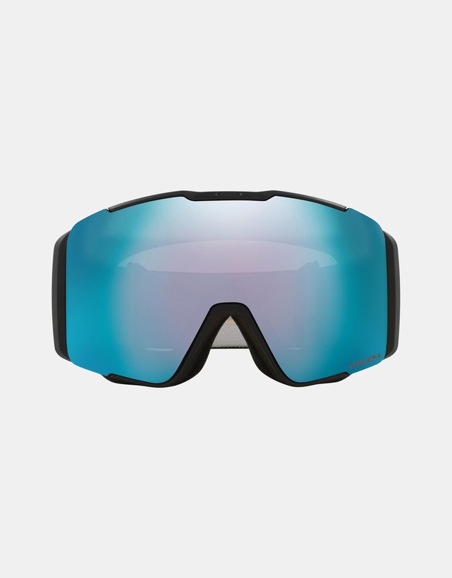 Oakley - Line Miner Pro Snow Goggles L with Extra Lens