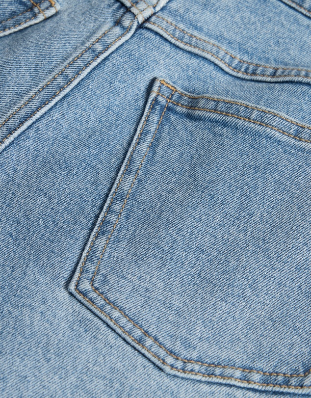 Country Road - Teen Denim Short