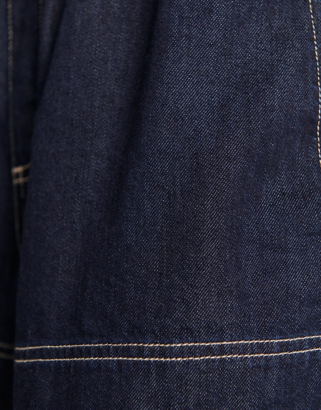 Jag - Loe Denim Pull On Short