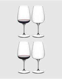 Riedel - Grape Cabernet/Merlot/Cocktail - Set of 4
