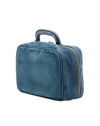 Pre-Loved by Azura Reborn - Pre-Loved CC Denim Vanity Bag