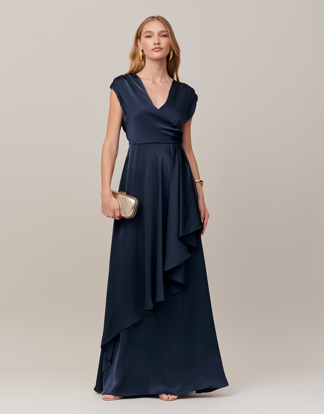 Savel - Audrey Maxi Dress