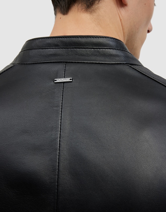 Politix - Clean Biker Jacket