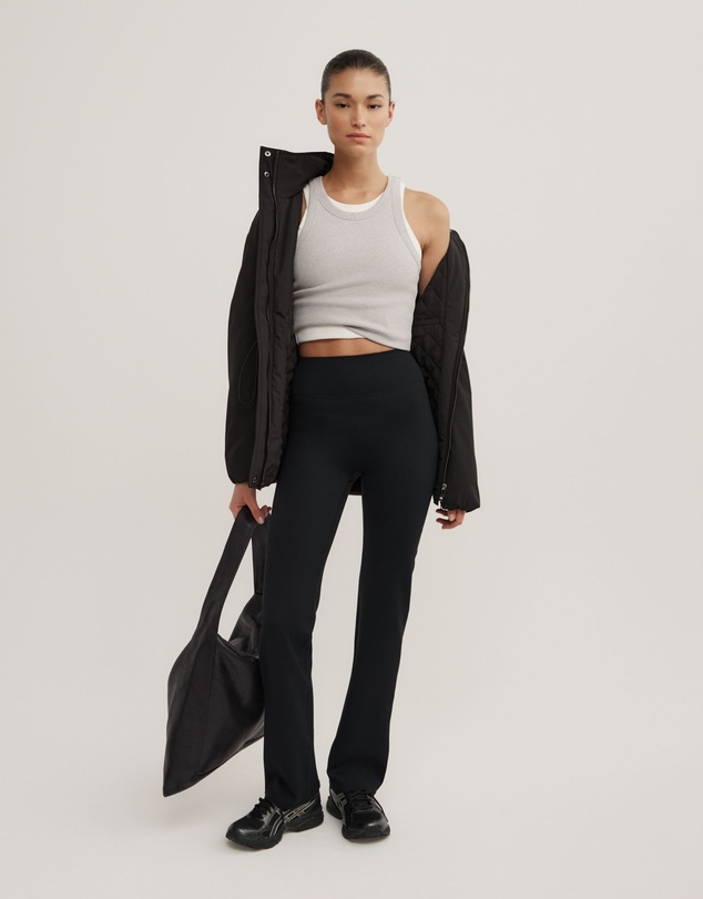 Witchery - Bootcut Leggings