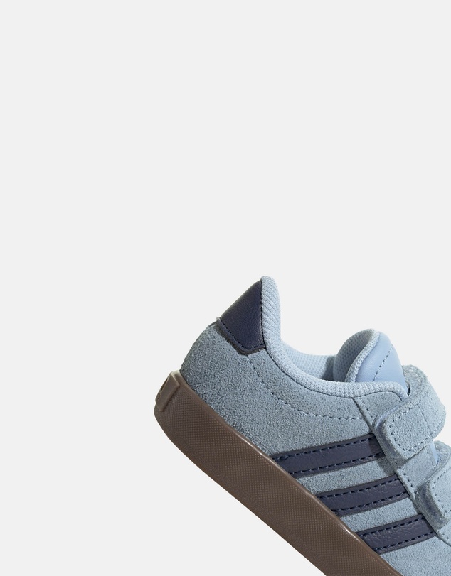 adidas Performance - VL Court 3.0 Self-Fastening Infant