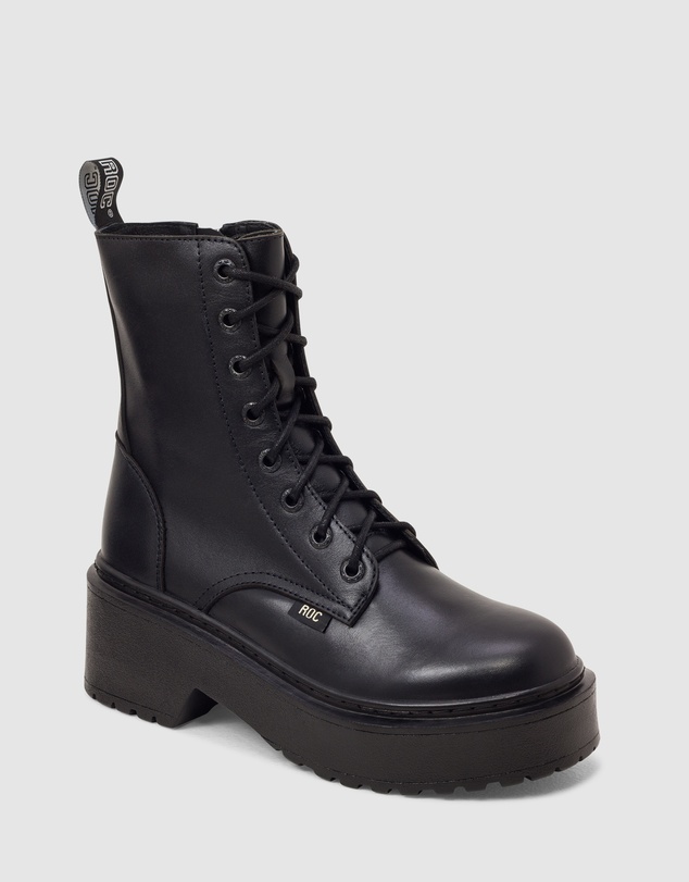 ROC Boots Australia - Tomboy