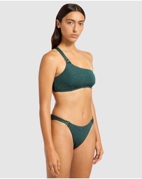 JETS - Tirari Nights One Shoulder Bikini Top