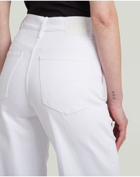 G-Star - Deck 2.0 High Loose Jeans