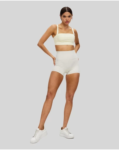 KAJA Clothing - Estra Shorts