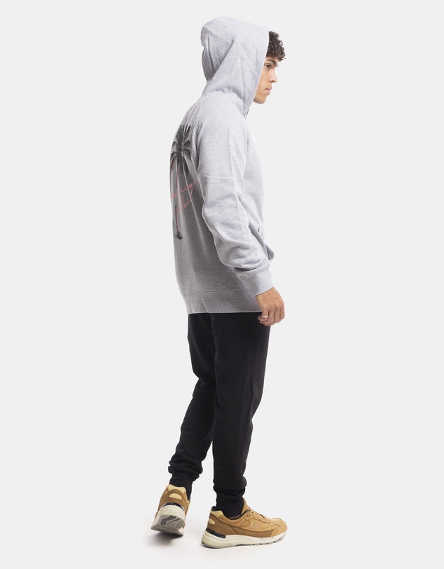 Vacancy Co - Tropical Hoodie