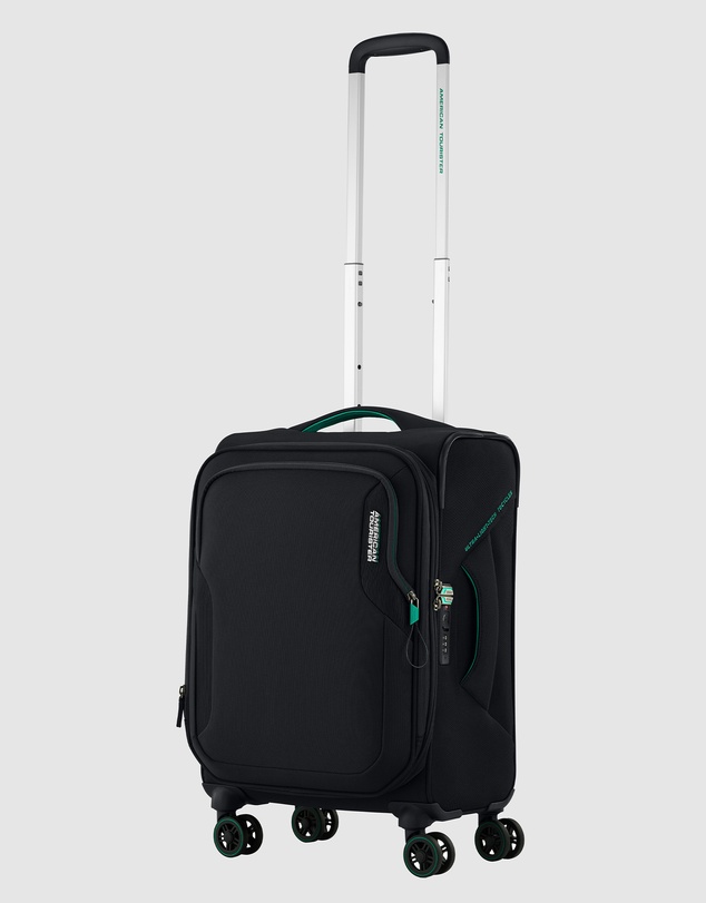 American Tourister - Applite 5 Carry-On Suitcase Expandable (55cm)