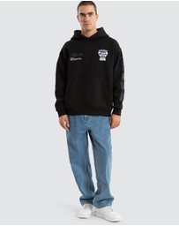 Nena & Pasadena - Geelong Season Hoodie