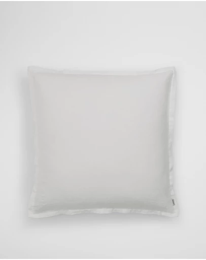 Country Road - Skye Linen European Pillowcase