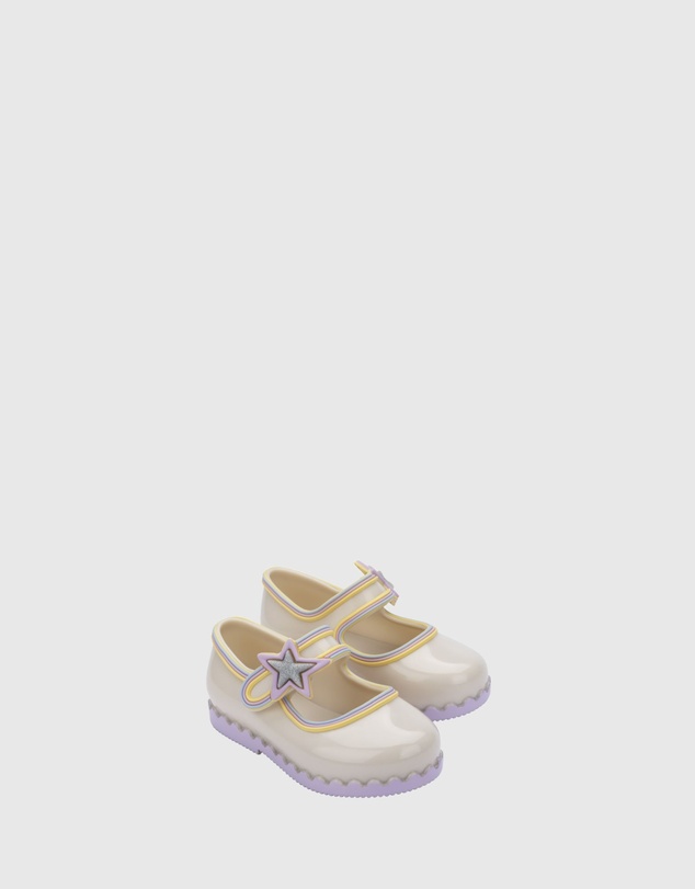 Mini Melissa - Mini Melissa Hip Ballerina Star