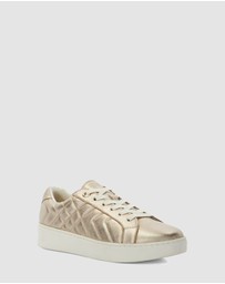 Dune London - Egent - Gold