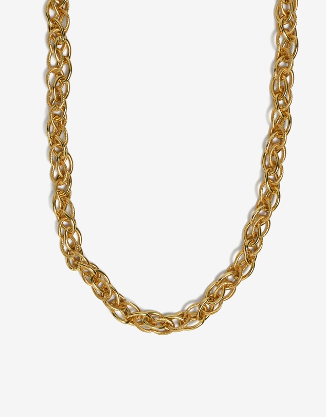 Forcast - Lyra Bold Necklace