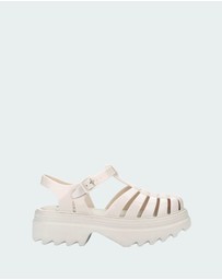 Melissa - Melissa Possession Platform II