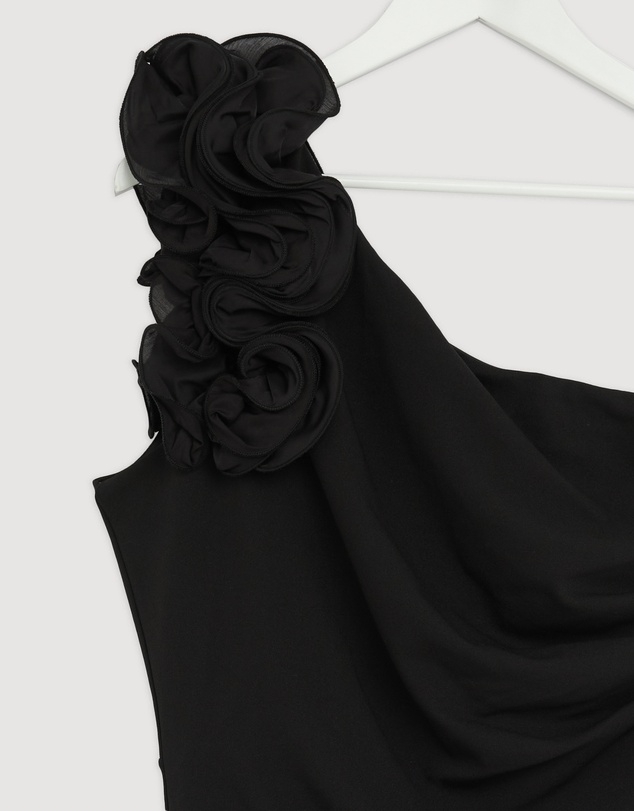 Revibe - Repaired CHANCERY Holli Dress - AU 14