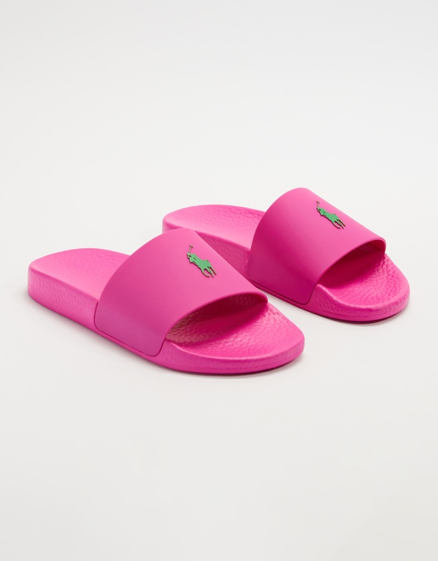 Polo Ralph Lauren - PP Pool SLD Sandals - Women's