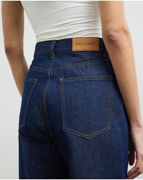 Sofia Irina - Denim Pants