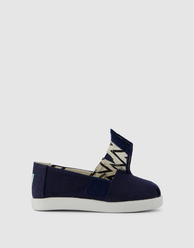 TOMS - Alpargata Classic - Toddler