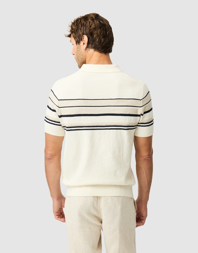 Rodd & Gunn - Medbury Knit