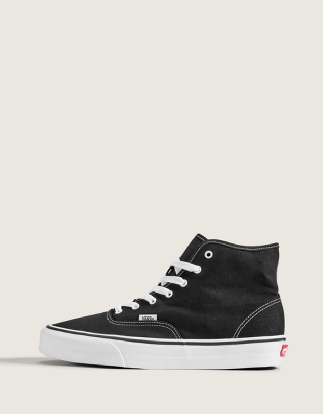 Vans - Authentic Hi 2.0 - Unisex