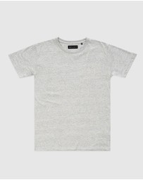 Counter Culture - Absent Tee - Youth