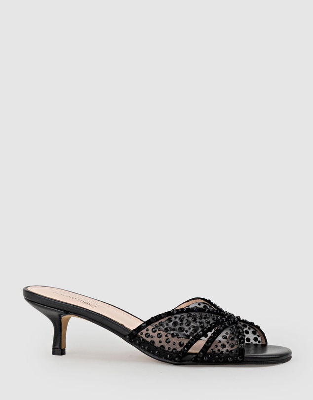 Edward Meller - IMOGEN50 Bejewelled Slide
