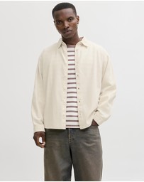 Jack & Jones - Norrebro Long Sleeve Denim Shirt