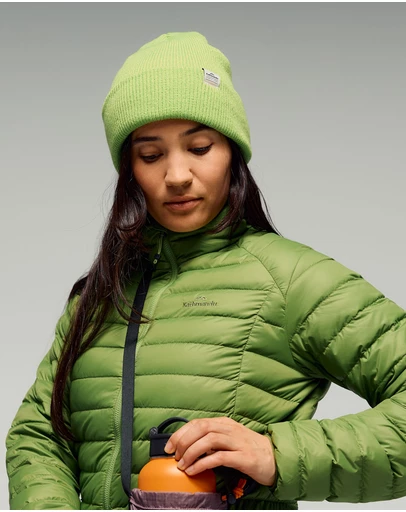 Kathmandu - Fyfe Beanie 2.0