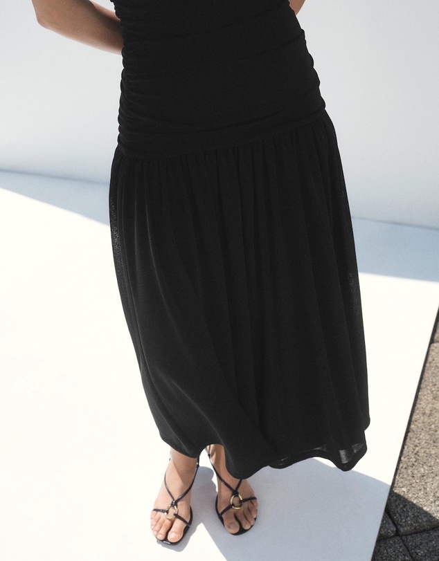 M.N.G - Corina Dress