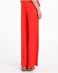 Lost in Lunar  - Florence Pants