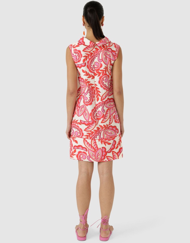 SACHA DRAKE - Danae Shift Dress