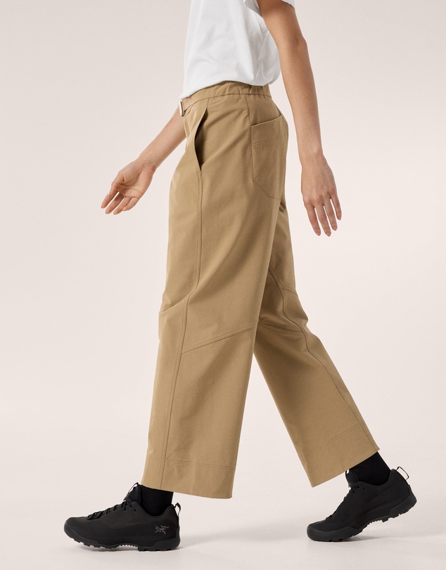 Arc'teryx - Nia Pant Women's