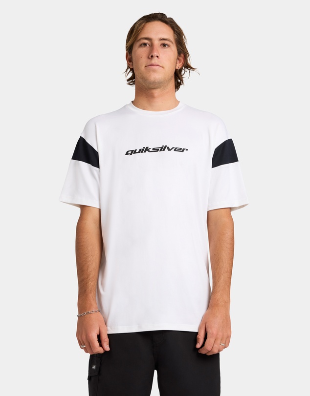Quiksilver - Mens Mercury Surf Shirt