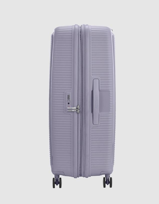 American Tourister - Curio 2 Large Suitcase (80 Cm)